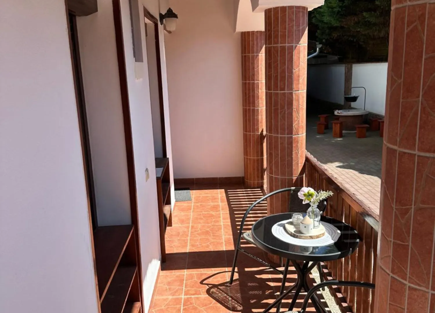 Harmony & Wine Eger Apartment Hungary