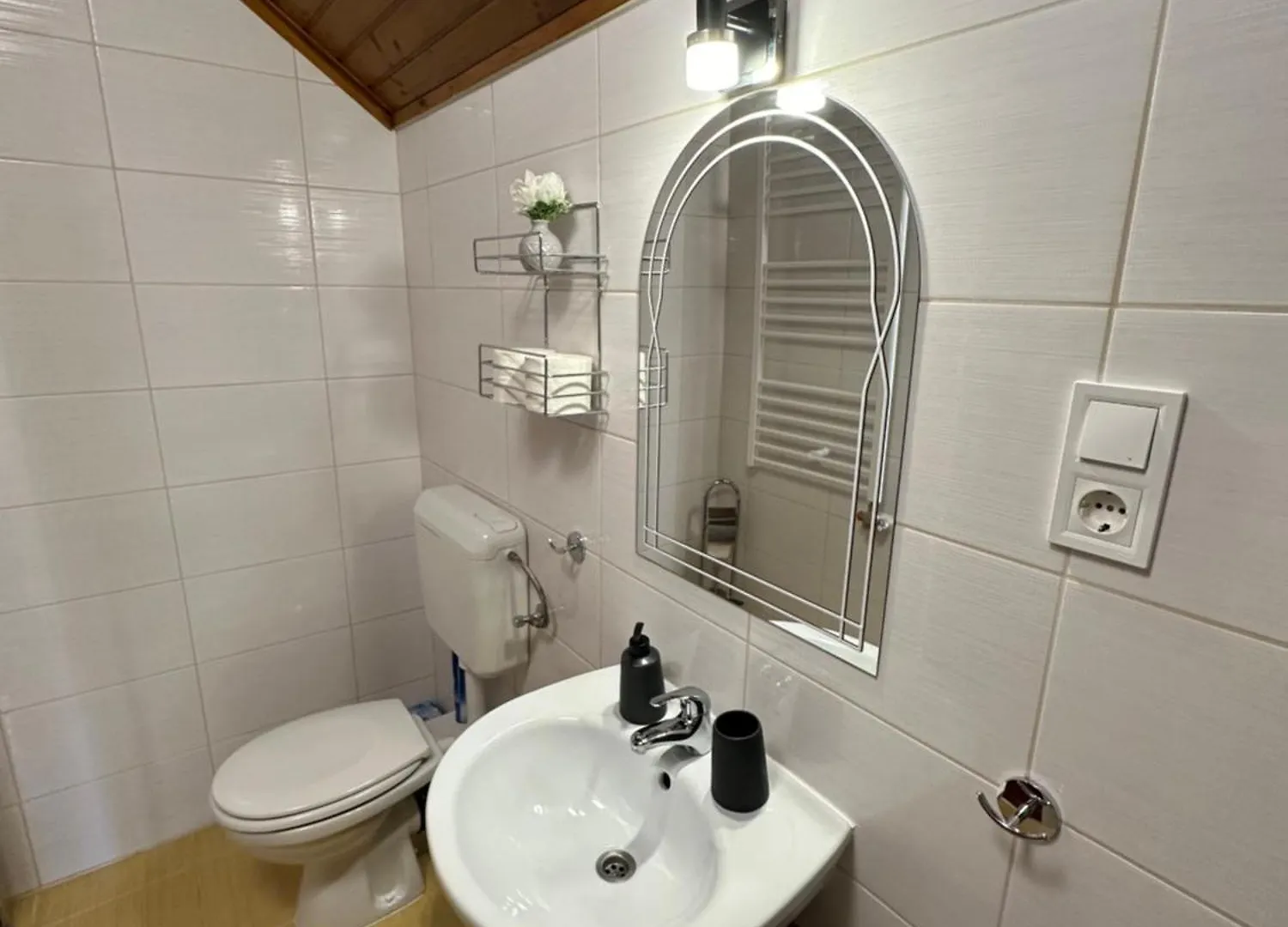 Harmony & Wine Eger Apartment Hungary