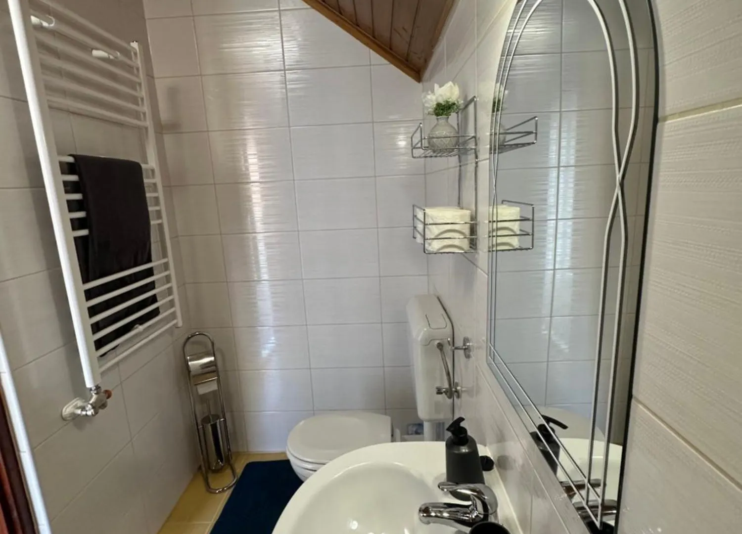 Harmony & Wine Eger Apartment