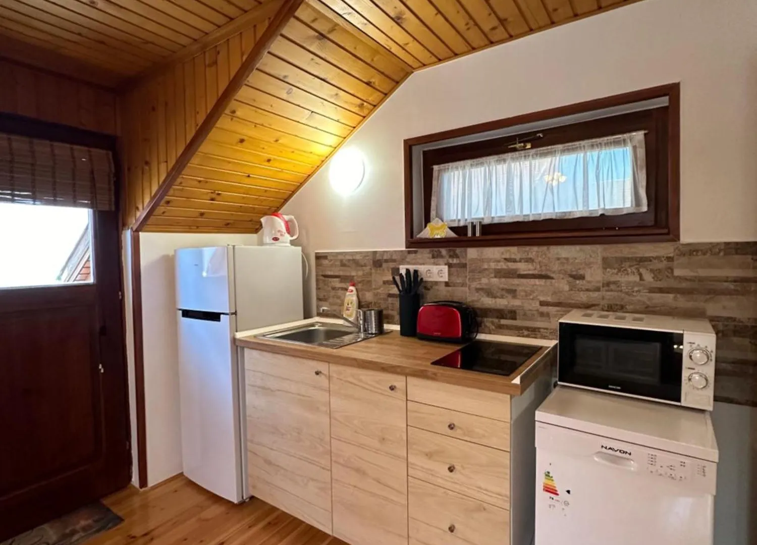 Harmony & Wine Eger Apartment