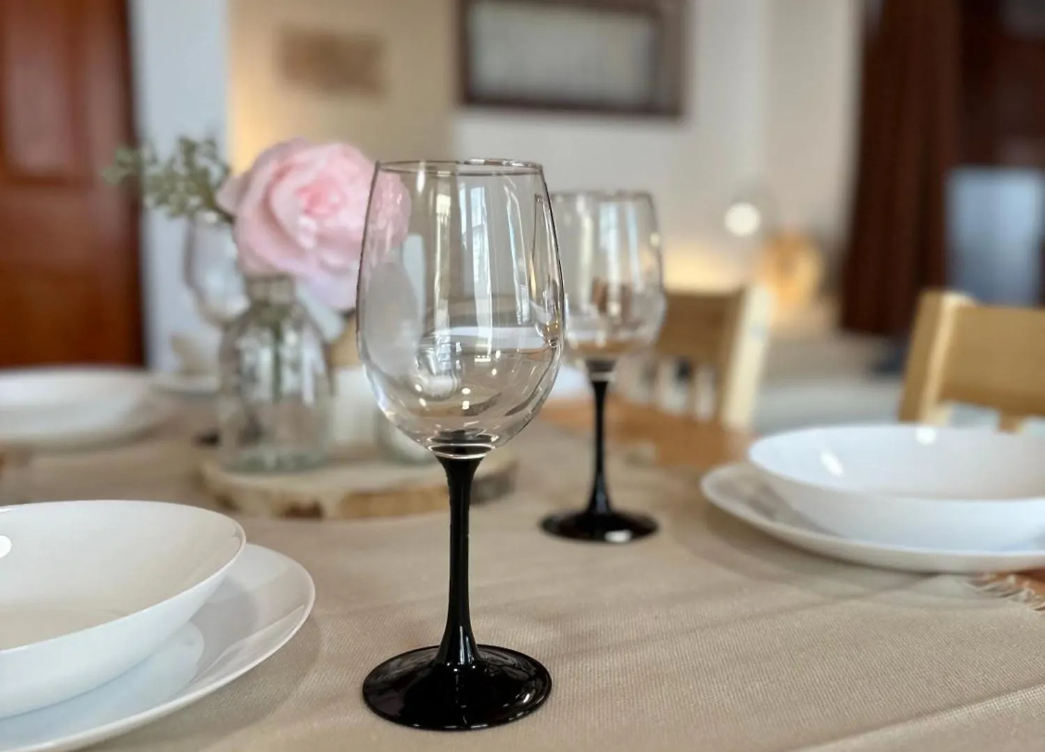 Harmony & Wine Eger Apartment
