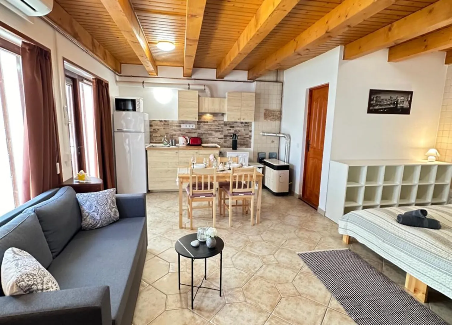 Harmony & Wine Eger Apartment Hungary