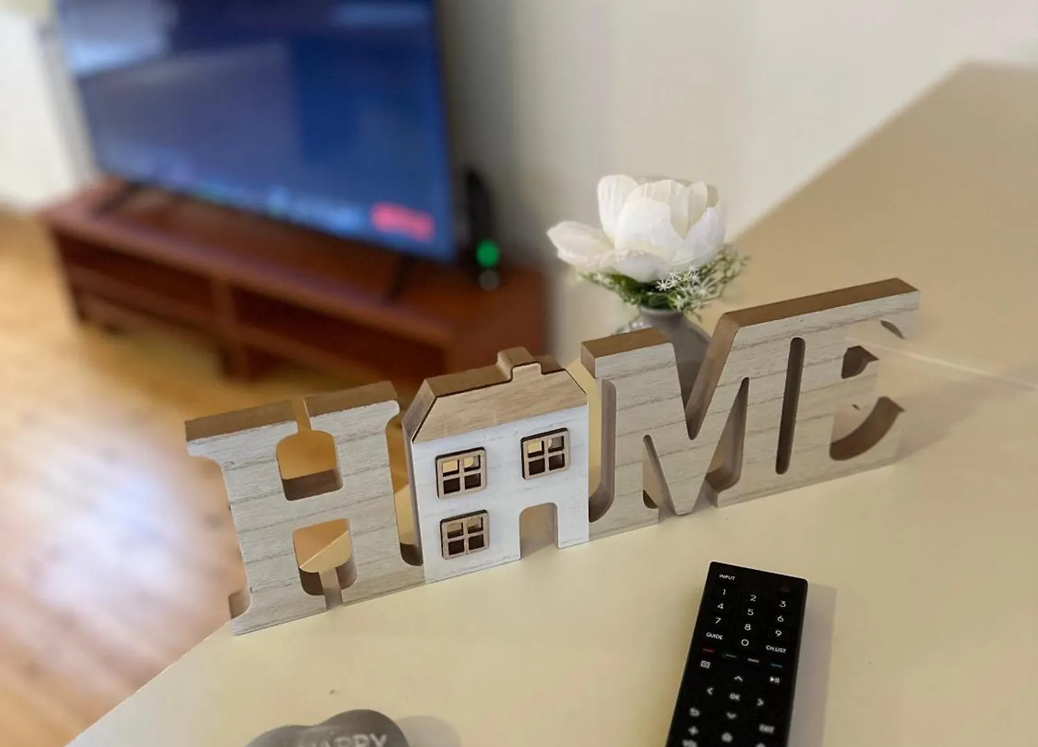 Harmony & Wine Eger Apartment
