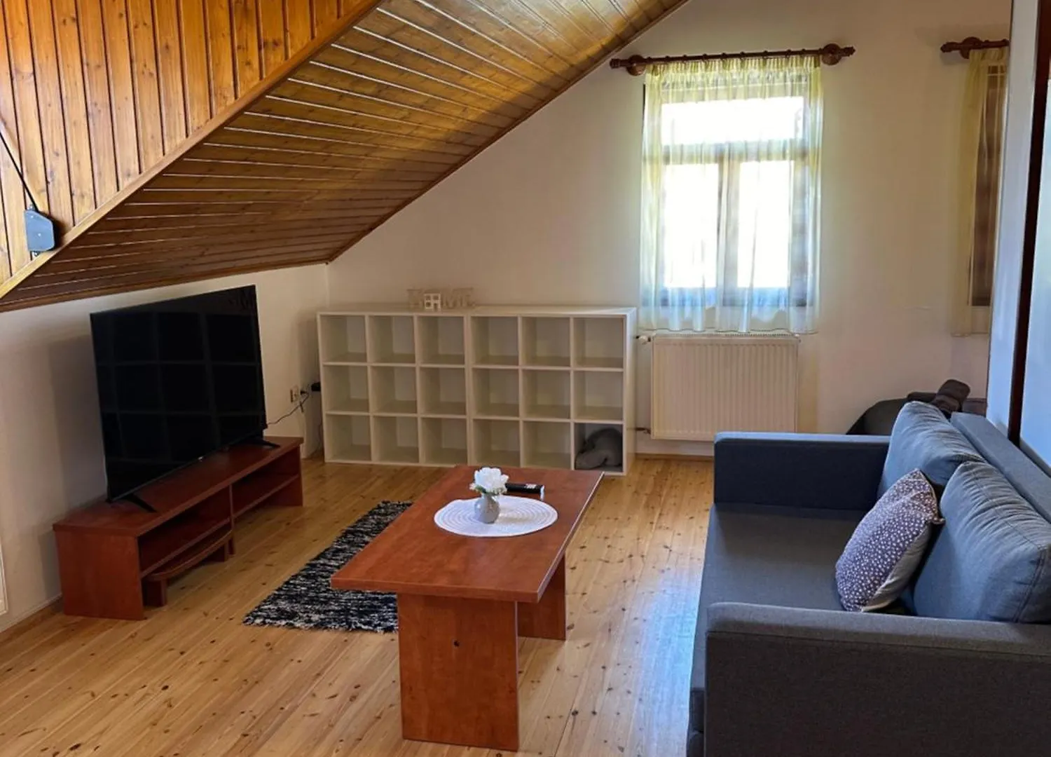 Harmony & Wine Eger Apartment Hungary