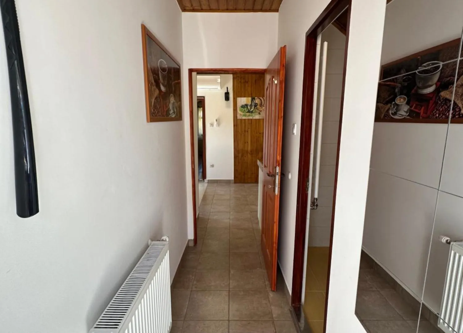 Harmony & Wine Eger Apartment