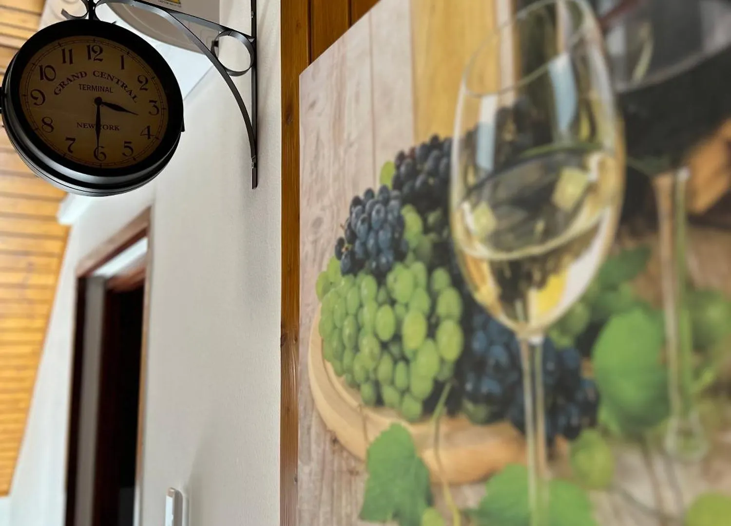 Harmony & Wine Eger Apartment Hungary