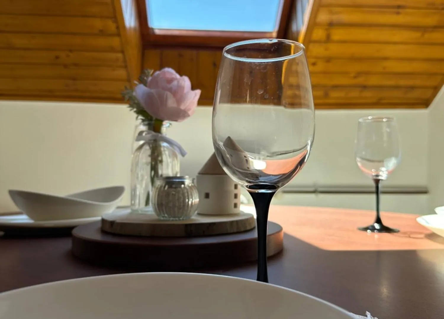 Harmony & Wine Eger Apartment