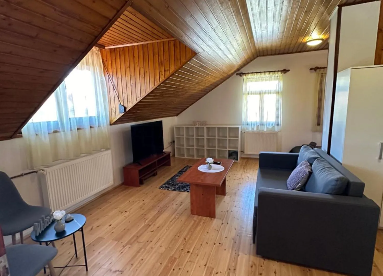 Harmony & Wine Eger Apartment Hungary