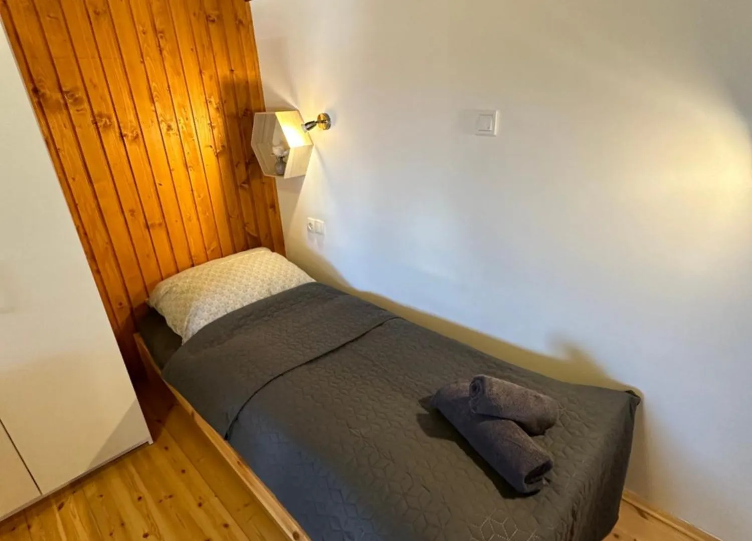 Harmony & Wine Eger Apartment