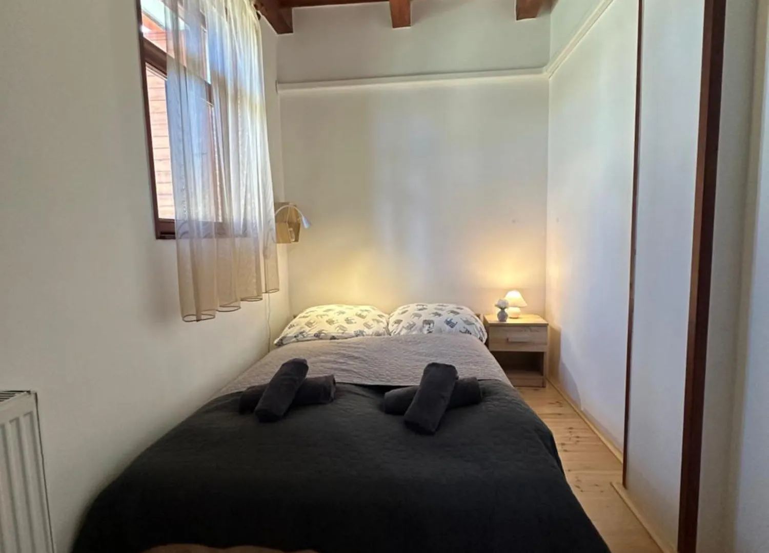 Harmony & Wine Eger Apartment Hungary
