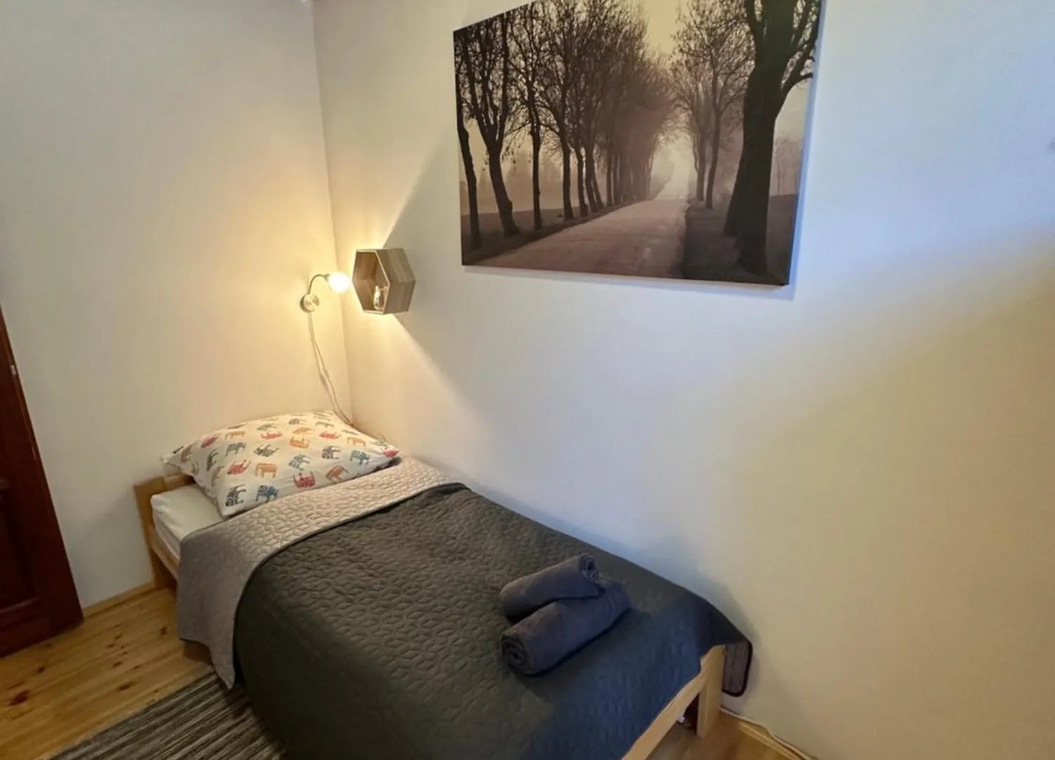 Harmony & Wine Eger Apartment
