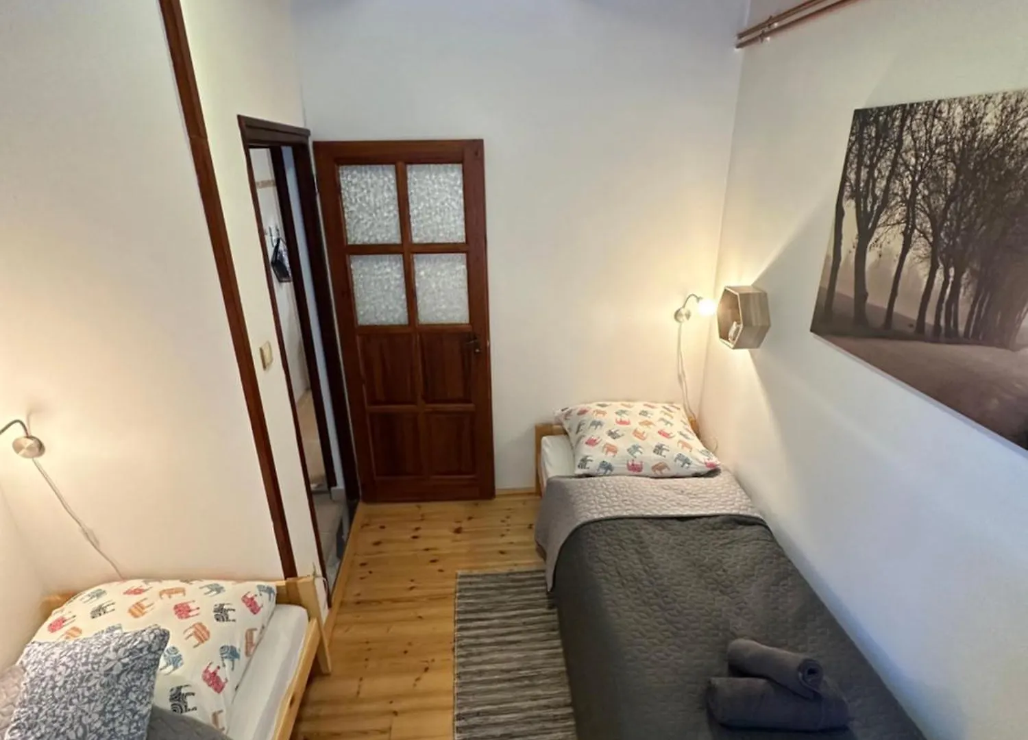 Harmony & Wine Eger Apartment