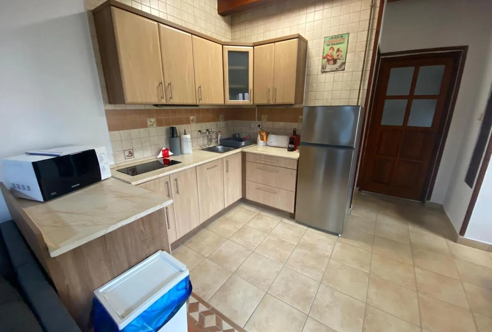 Harmony & Wine Eger Apartment