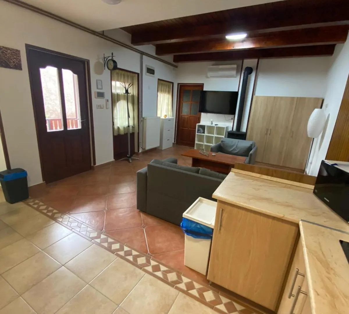 Harmony & Wine Eger Apartment Hungary