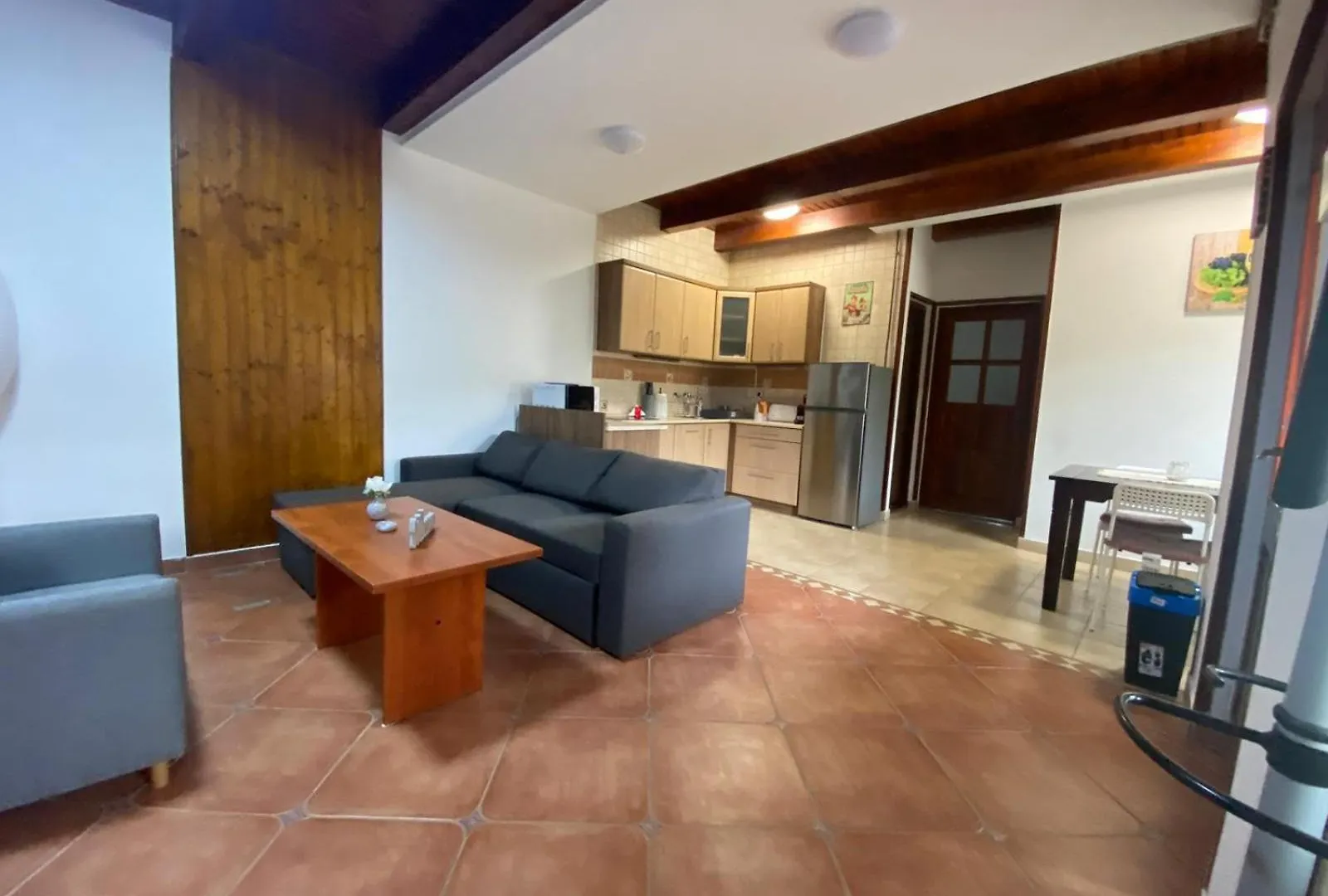 Harmony & Wine Eger Apartment