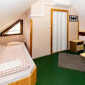 Csillagtura Panzio Nocleg ze śniadaniem