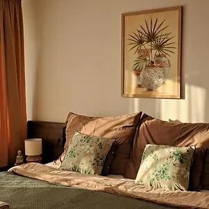 3* Апарт-отель Orient Apartmanhaz