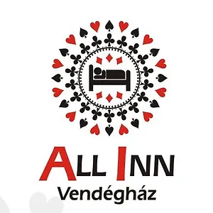 All-inn Pensjonat